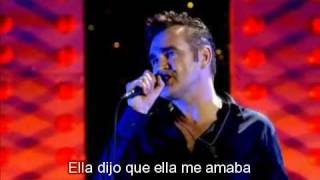 Morrissey - How Could Anybody Possibly Know How I Feel(subtitulado)