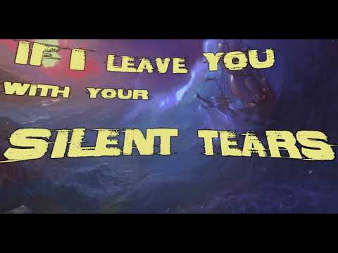 I LEGION – SILENT TEARS feat. Chris Clancy (OFFICIAL VIDEO)