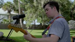 Surfer Blood - Swim (live Noonchorus concert July 2020)