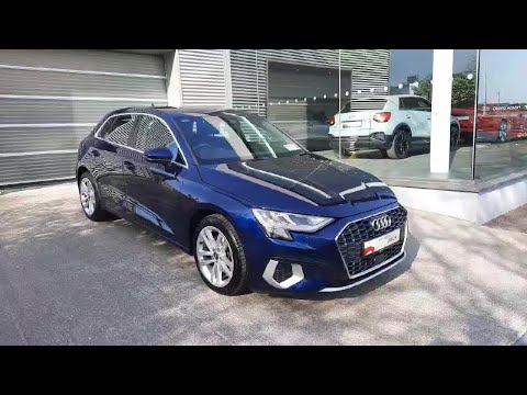 Audi A3 SB 30 TFSI 110HP SE - Image 2