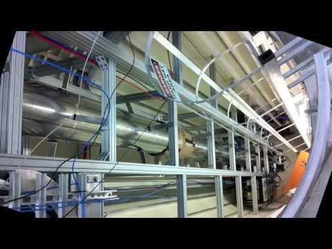 NASA | Atomic Interferometry