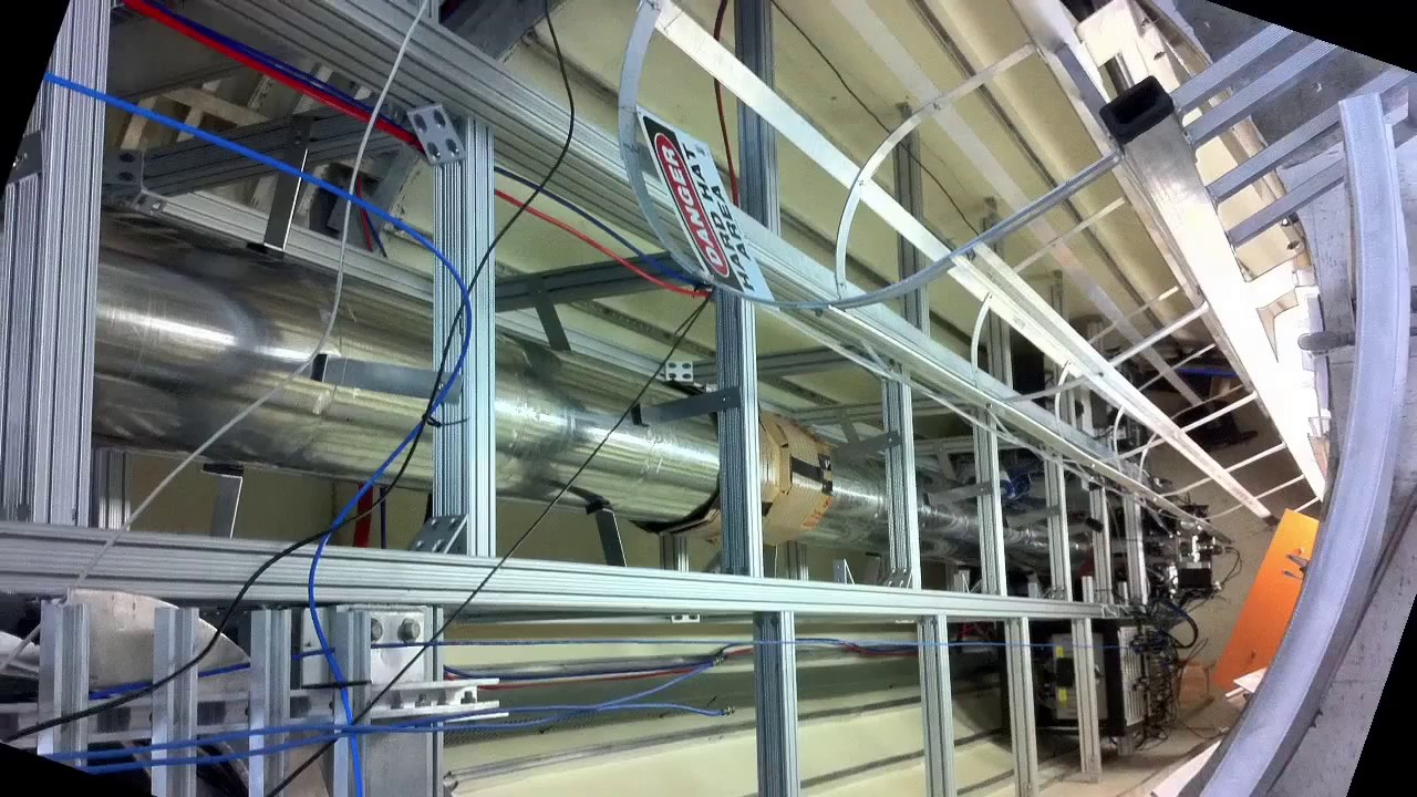 NASA | Atomic Interferometry