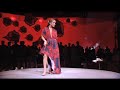 Claudia Leitte - Magalenha feat. Sergio Mendes (DVD Negalora)