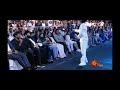 Enna Azhagu Eththanai Azhagu Song Dance Sandy Master Rashmika Reaction Varisuaudiolaunch Suntv