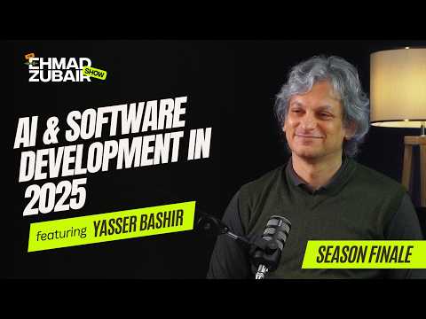 Impact of AI on Software Development & Engineers