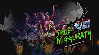 South Park: The Fractured But Whole - Shub-Niggurath Boss Battle/Fight Music Theme