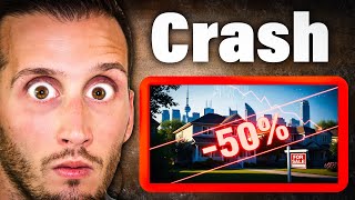 The World Is Finally Noticing Canada’s Housing Market Collapse