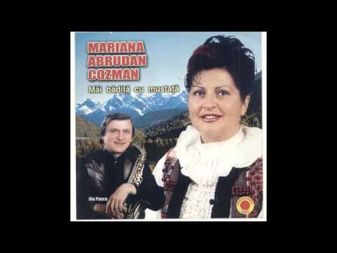MARIANA ABRUDAN SI ILIE PASCA -MAI BARBATE PUI DA DRAC
