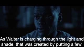Frame of Mind: Toby Oliver on Get Out (1 of 2) video