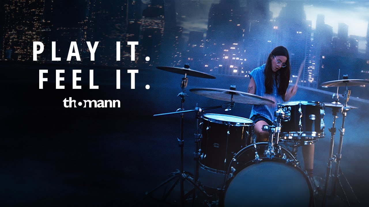 Thomann | Play It. Feel It. - YouTube