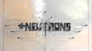 The Neutrons - Living in the World Today
