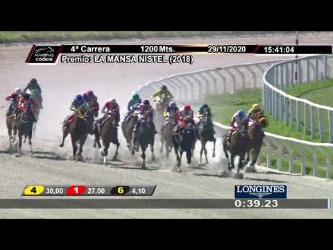 201129 c04 1° VICTORIA CROSS - MAROÑAS