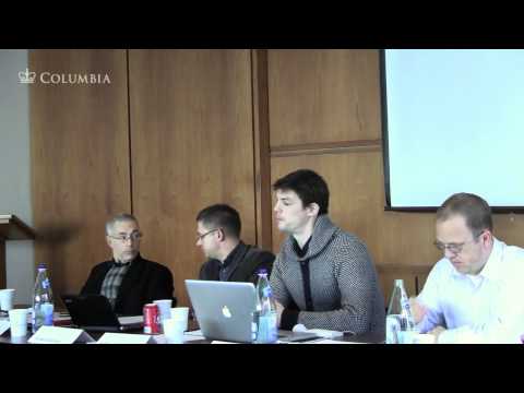 The Global Cold War in the Mediterranean, Part 5