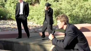 Power of the Individual -The Young Cons