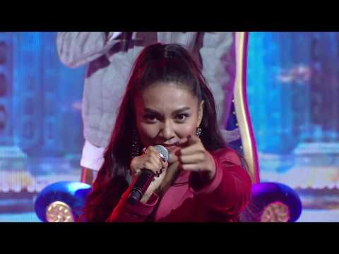 ไม่มีเธอ ไม่ตาย : โต้ง(Twopee) เเก้ม | Highlight | 4 โพดำ | 18 ก.ค. 61 | one31