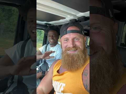 I love my BBC…(Best Black Companion)