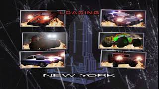 Twisted Metal 2 Modo História Sweet Tooth #2 Final