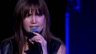 Tata Young - My World&#39;s Spinning (Japan Tour)