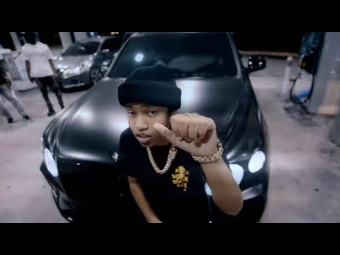 M1 Hound - Truzz [Official Video]