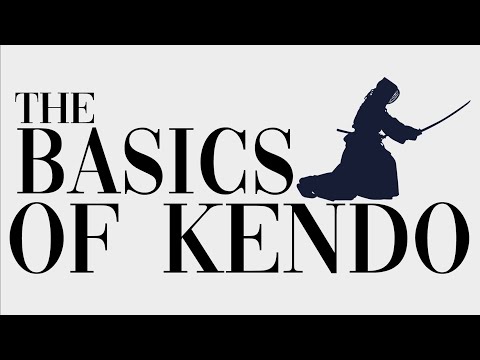 Kendo A Comprehensive Guide