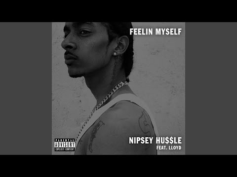 Feelin' myself (feat. Lloyd)