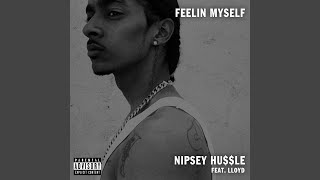 Feelin&#39; myself (feat. Lloyd)