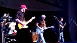 Cross Canadian Ragweed - Lighthouse Keeper