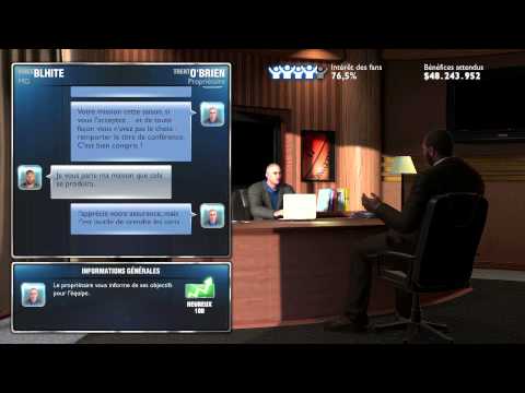 NBA 2K14 : My GM Mode - Episode 9