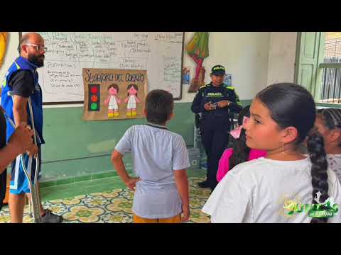“El Semáforo del Cuerpo”