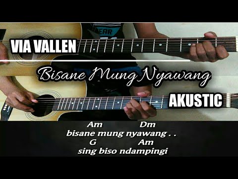 Download Kunci Gitar Lagu Dangdut Bisane Mung Nyawang Mp3 dan Mp4
Terupdate Gratis