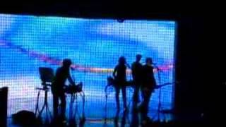 Billy Corgan - Now and Then (Ao vivo em Lisboa 1.6.2005)