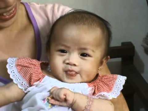 Christine Joy Laughing