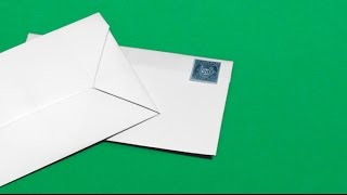 Konvolutt - Brett og spar!