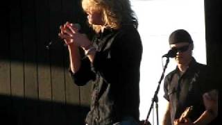 Bucky Covington-American Friday Night
