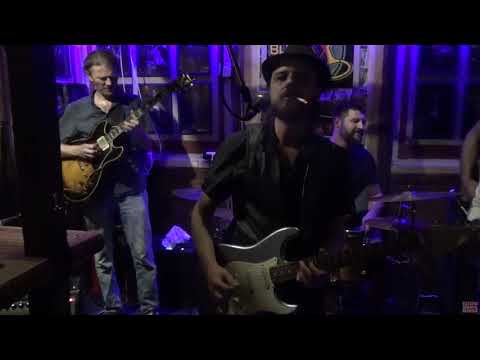 Di Luna Blues Band - Someday After A While (Live at Vox Blues Club 14. 9. 2018.)
