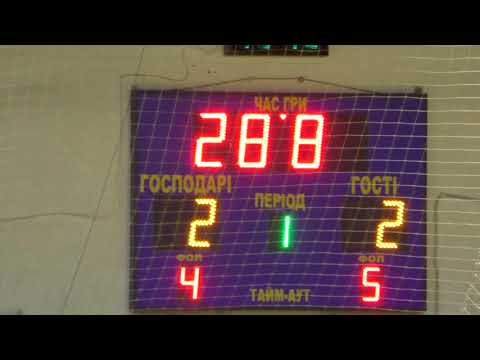 3 КУ 6 Lifecell – ПБ Штурм 1