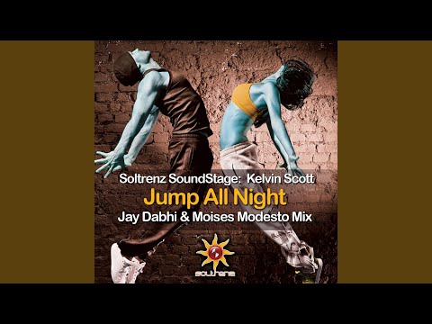 Jump All Night (Jay Dabhi & Moises Modesto Mix)