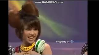 Download lagu Cherrybelle - Dilema 《Live Gtv (bandicam 2022 02 07 12 36 41 421)》 mp3