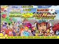 A Playhouse Disney Racing Double Feature Crossover Thumbnail For Bradley Browne Productions