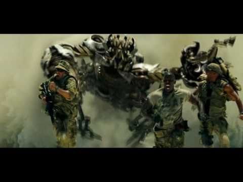 Decepticons mobilize!!!