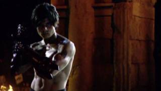 TEKKEN 2010-You&#39;re Going Down - Sick Puppies