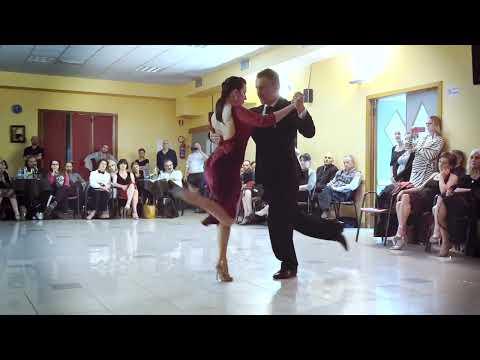 STEFANO ARIOLI Y CHIARA LUISI