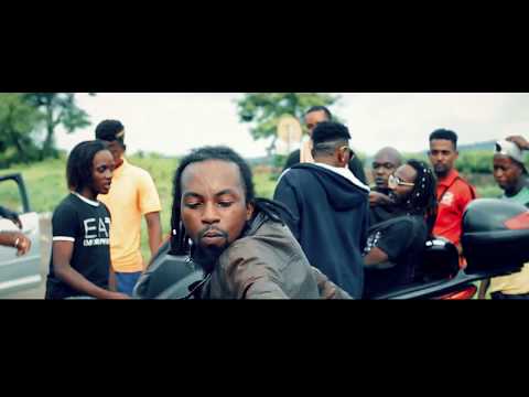 K-16 OSMB Feat Hadj Mc (Clip Officiel)