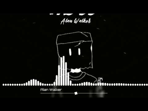 Alan Walker - Faded (Fusiion FTNK Remix)