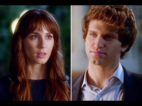 'Pretty Little Liars' Series Finale Sneak Peek // Spencer and Toby Reconnect