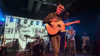 The Ocean Blue - ‘Ask Me Jon’ in Salt Lake City on 10/11/24