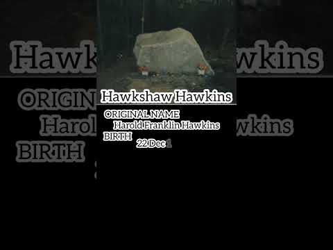 【visit to a grave】Hawkshaw Hawkins【Famous Memorial】#gravestones #rip