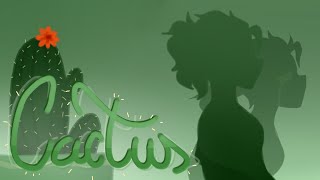 Cover art for Cactus