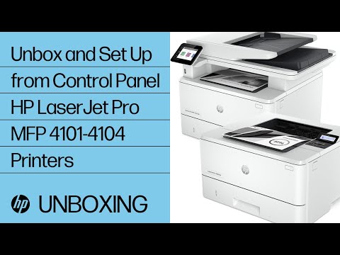 HP Laserjet Printer