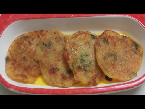 लहान मुलांसाठी मिनी उत्तप्पा #shorts